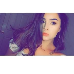 Meet your Posher, Aleasha